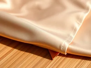 Bawełna satynowa – co to jest i jak ją rozpoznać?