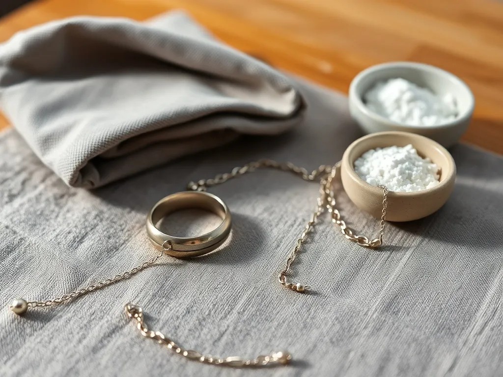 Dlaczego biżuteria ciemnieje? Przyczyny i jak temu zapobiec