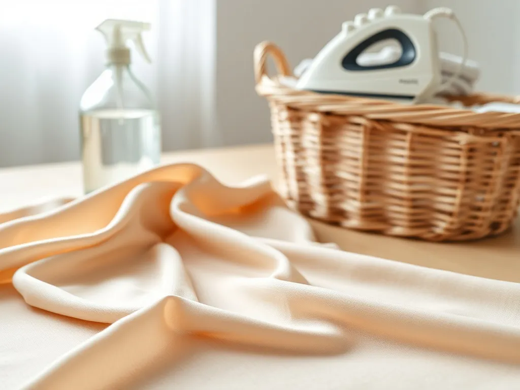 Wiskoza co to za materiał? Charakterystyka i pielęgnacja