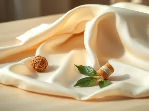 Jedwab morwowy - co to?