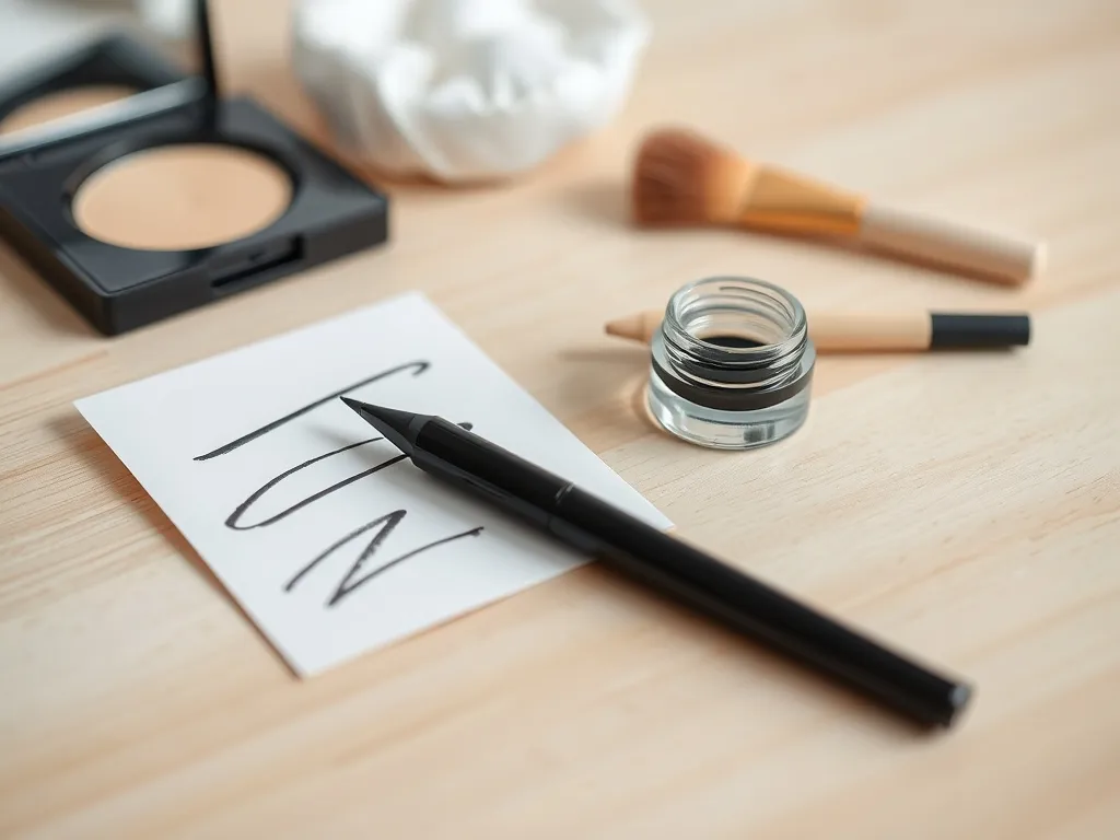 Jak zrobić kreskę na oku? Prosty poradnik krok po kroku