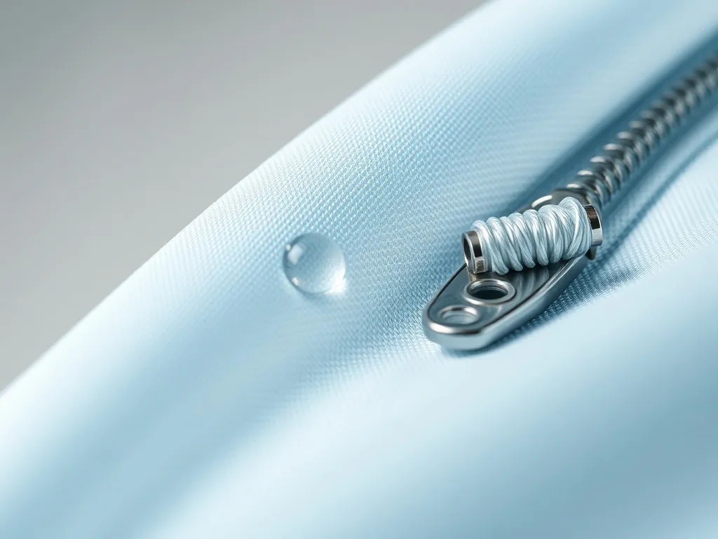 Nylon co to za materiał? Właściwości i zastosowania