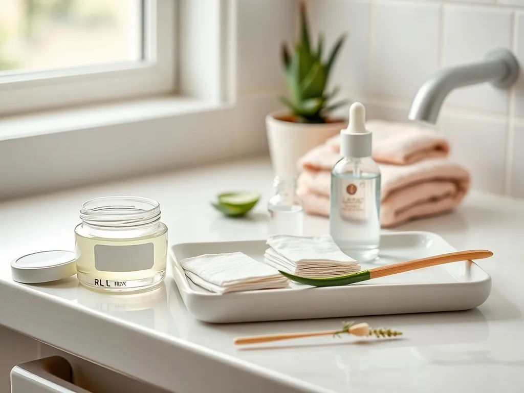 Czym smarować usta po powiększeniu? Poradnik pielęgnacji