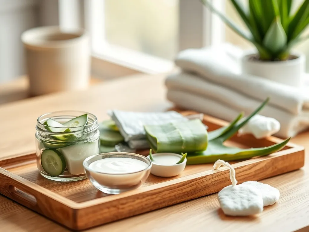 Co na zmarszczki pod oczami? Skuteczne domowe sposoby