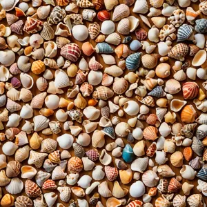 Jak zrobić naszyjnik z muszelek? Kreatywne DIY dla każdego