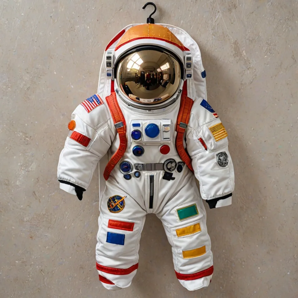 Jak zrobić strój kosmiczny dla dziecka? Kreatywne pomysły na kostiumy