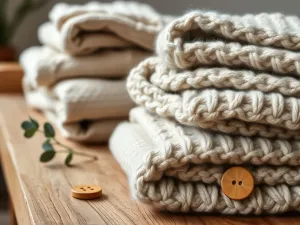 Wełna merino: co to i dlaczego warto ją wybrać?