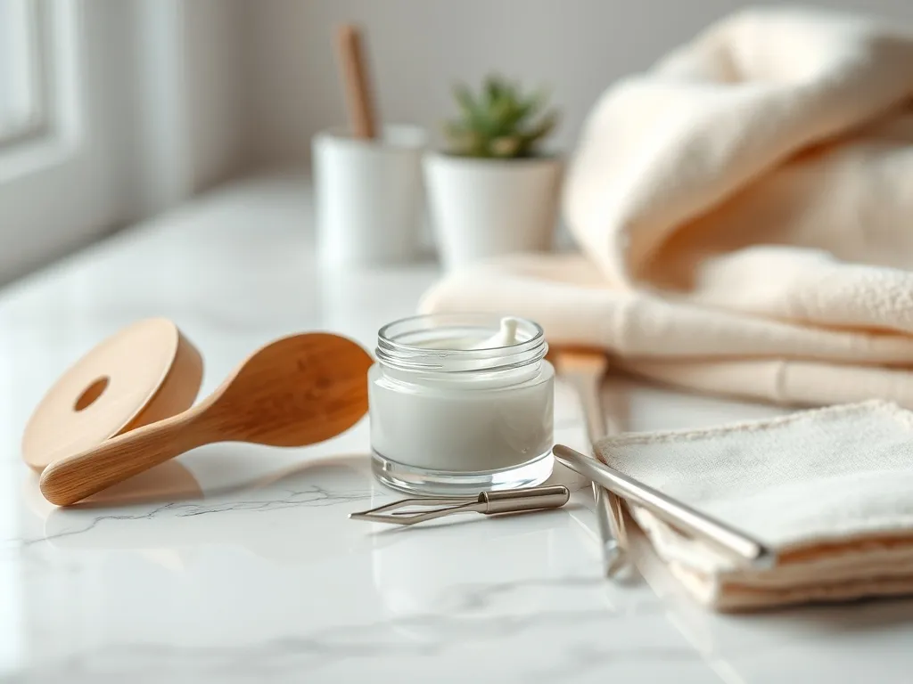 Kaszaki pod oczami: jak usunąć?