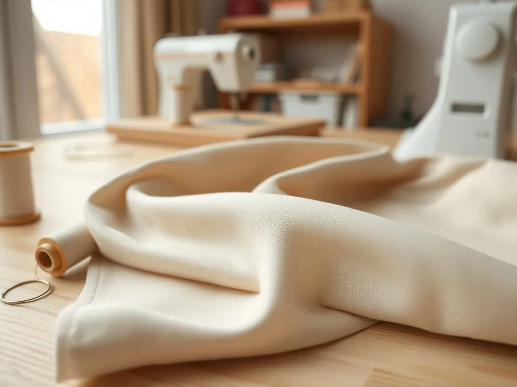 Poliester - co to za materiał?