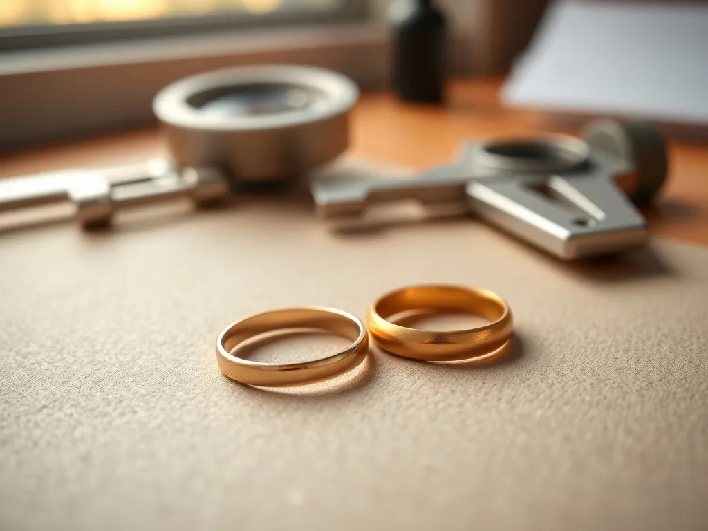 Czym się różni próba złota 333 od 585?