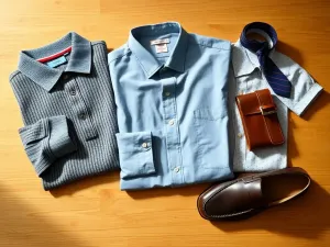 Do jakiej koszuli nie zakładać krawata? Porady stylu