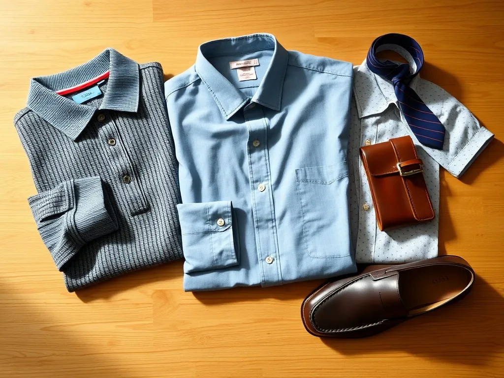 Do jakiej koszuli nie zakładać krawata? Porady stylu