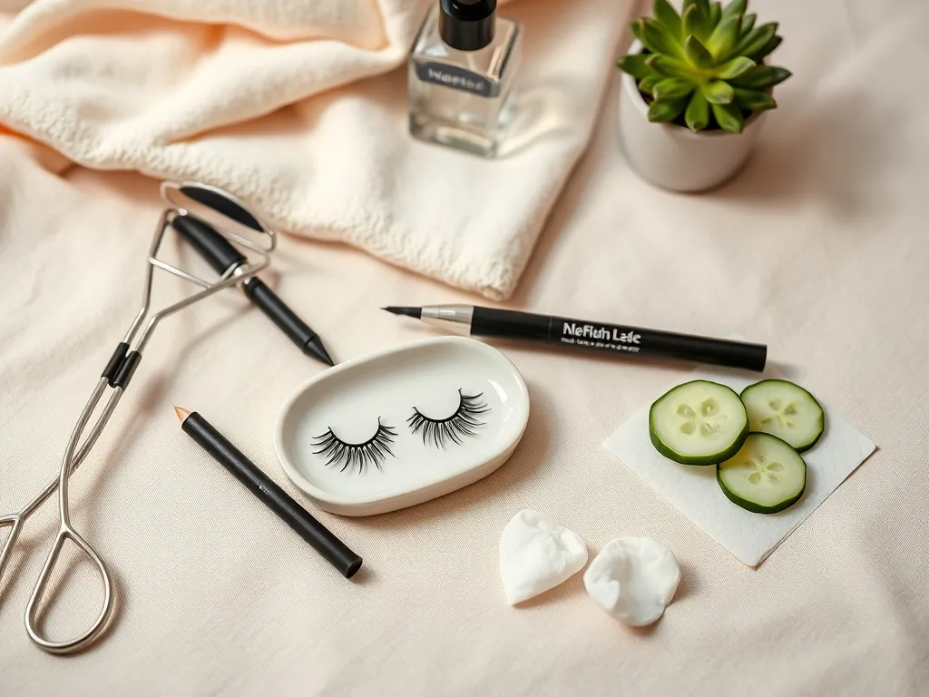 Jak powiekszyc oko? Szybkie sposoby makijażowe i pielęgnacja