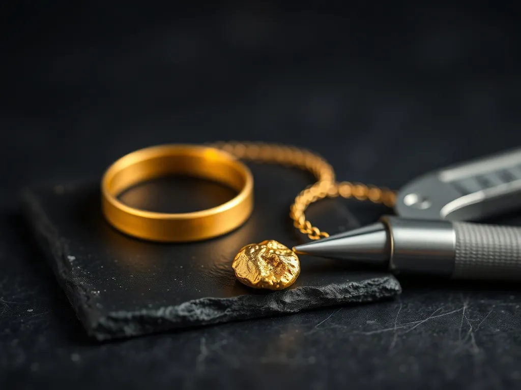 Czy próba złota 333 jest dobra?