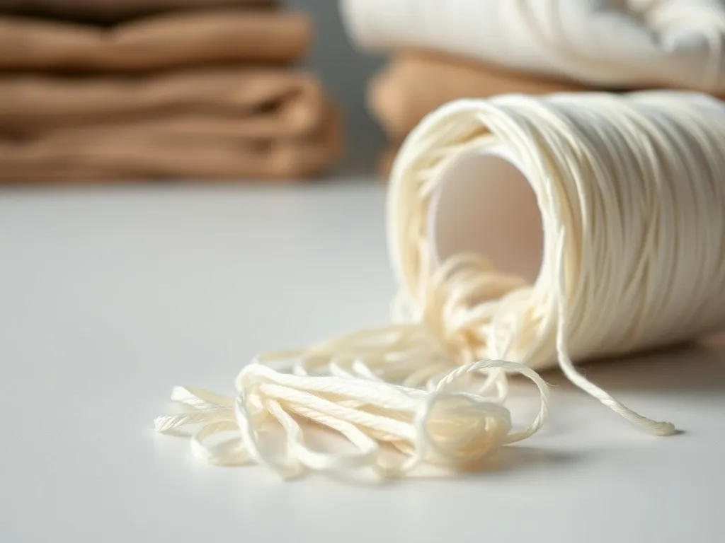 Bawełna syntetyczna – co to jest?