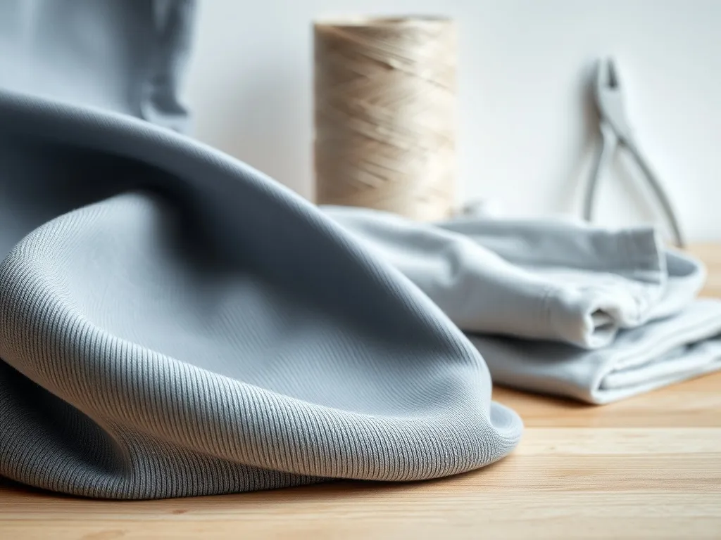 Elastan co to za materiał? Zastosowanie i właściwości