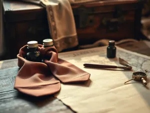 Jakie jest pochodzenie słowa krawat?