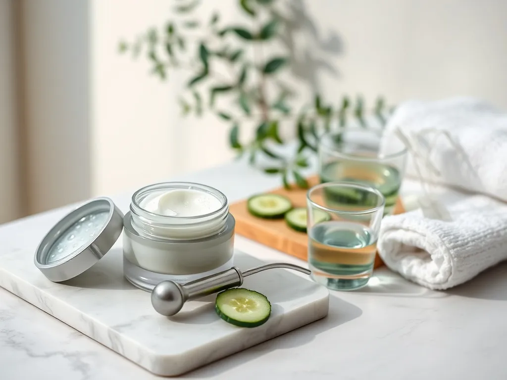 Cienie pod oczami – jak zlikwidować?