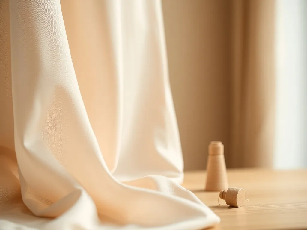 Wiskoza – co to za materiał?