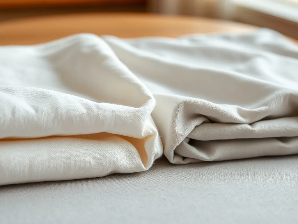 Poliester czy bawełna? Co lepiej wybrać do ubrań?